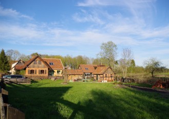 Galeria Gałkowo 2021