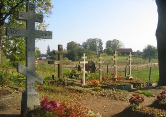 Galeria Gałkowo_cmentarz2 fot.: it.mragowo.pl