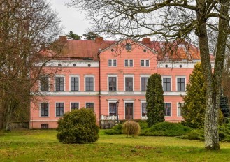 Galeria Kwitajny pałac