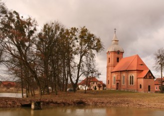 Galeria Kwitajny_kościół_fot IL_2016