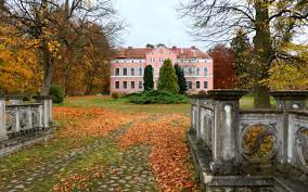 Galeria Kwitajny palac