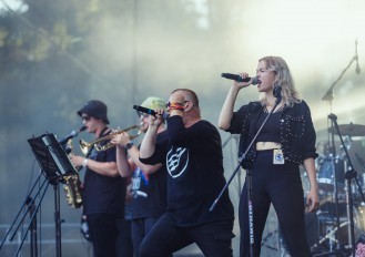 Galeria Przystanek Olecko - arch festiwalu