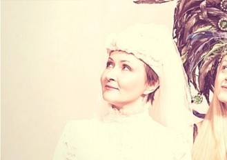 Galeria Międzynar. Festiwal Teatralny Demoludy - arch. Teatru Zagłębie