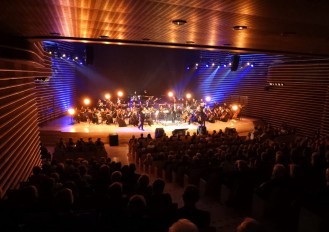 Galeria Warmińsko-Mazurska Filharmonia im. Feliksa Nowowiejskiego - arch. organizatora