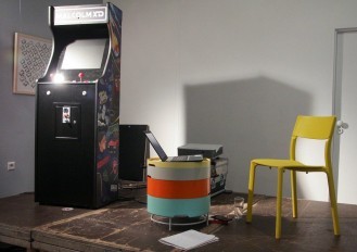 Galeria Galeria DOBRO - arch. organizatora