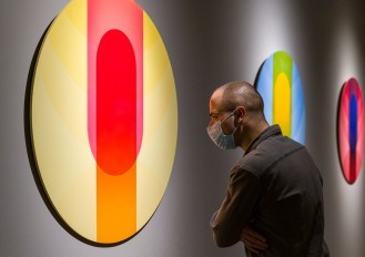 Galeria BWA Olsztyn - arch. BWA