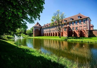 Galeria Hotel Krasicki - archiwum organizatora