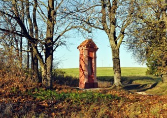 Galeria Trakt pielgrzymkowy z Reszla do Świętej Lipki - Tow. Miłośników Reszla i Okolic