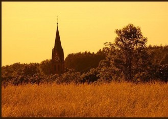 Galeria Sanktuarium Matki Bożej Gietrzwałdzkiej - archiwum organizatora