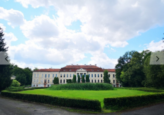 Galeria Palac w Drogoszach