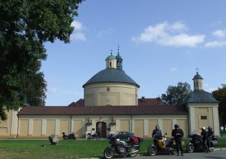 Galeria Stoczek Klasztorny