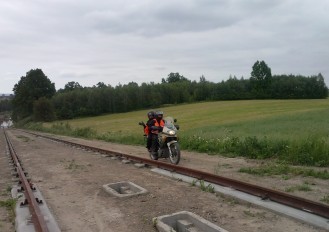 Galeria Pochylnia w remoncie V.2014