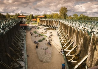 Galeria Gołdap. Uzdrowisko