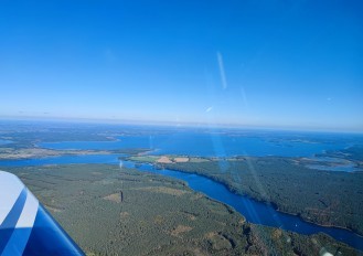 Galeria widok na Śniardwy