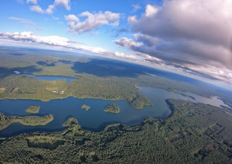 Galeria jez. Łańskie