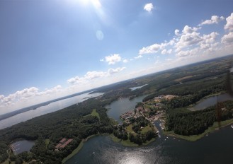 Galeria Pojezierze Mazurskie