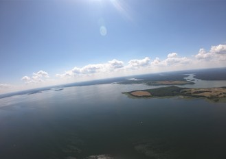 Galeria jez. Śniardwy i Mikołajskie