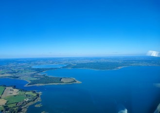 Galeria jez. Śniardwy