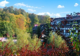 Galeria Klekotki SPA