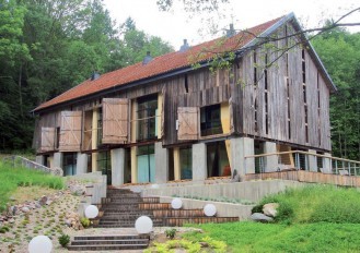 Galeria Klekotki SPA