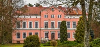 Kwitajny założenie_pałacowo-parkowe