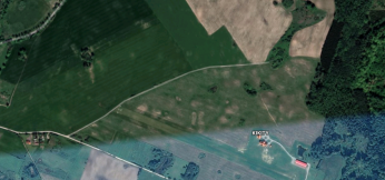 Kikity - lądowisko EPKI