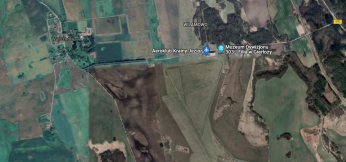 Kętrzyn - lotnisko EPKE