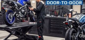 warsztat Wojciechowicz YAMAHA