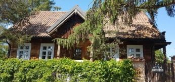 Dobra Chata Jaśkowo