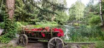 Zezuj Agroturystyka i Łowisko