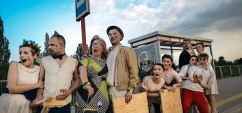 Festiwal Bez Kurtyny w Ełku