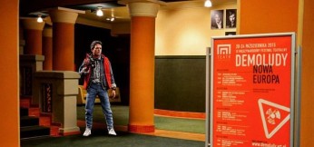 Międzynarodowy Festiwal Teatralny „Demoludy”