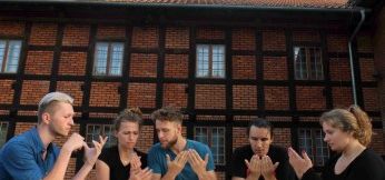 Olsztyński Teatr Uliczny