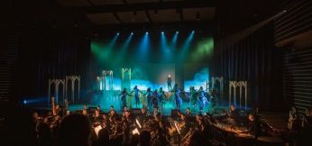 Warmińsko-Mazurska Filharmonia im. Feliksa Nowowiejskiego