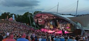 Festiwal Piknik Country_Folk w Mrągowie