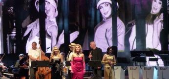 Międzynarodowy Festiwal Jazzu Tradycyjnego Złota Tarka Iława