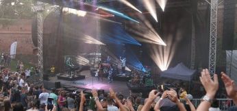 Amfiteatr im. Czesława Niemena w Olsztynie